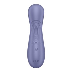 Satisfyer Pro 2 Gen 3 App Control - Lilac