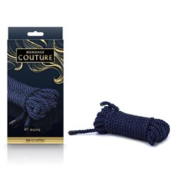 Bondage Couture Rope - Blue 7.6 metre