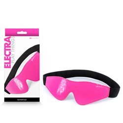 Electra Blindfold - Pink