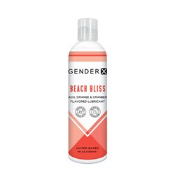 Gender X BEACH BLISS Flavoured Lube - 120 ml