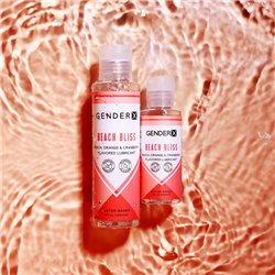 Gender X BEACH BLISS Flavoured Lube - 60 ml