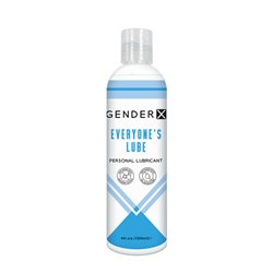 Gender X EVERYONES LUBE - 120 ml