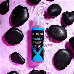 Gender X PROCREATE Fertility Lube - 120 ml