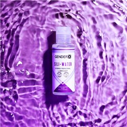 Gender X SILI-WATER Hybrid Lube - 60 ml