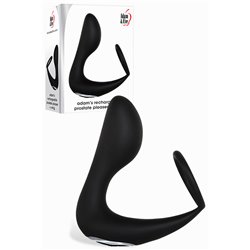 Adam & Eve RECHARGEABLE PROSTATE PLEASER & C-RING