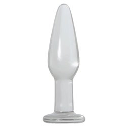 Adam & Eve GLASS ANAL TRAINING TRIO