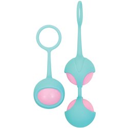 Adam & Eve EVE'S KEGEL TRAINING SET