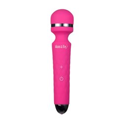 Adam & Eve PEAK WAND Massager - Pink