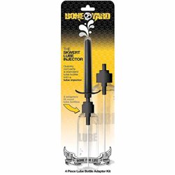 Boneyard Skwert Lube Injector