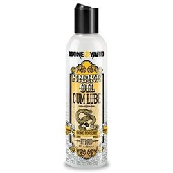 Boneyard Snake Oil Cum Lube 236 ml