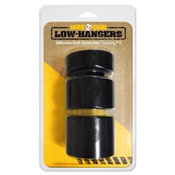 Boneyard Low Hangers Silicone Ball Stretcher Kit