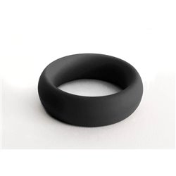 Boneyard Meat Rack Cock Ring - Black