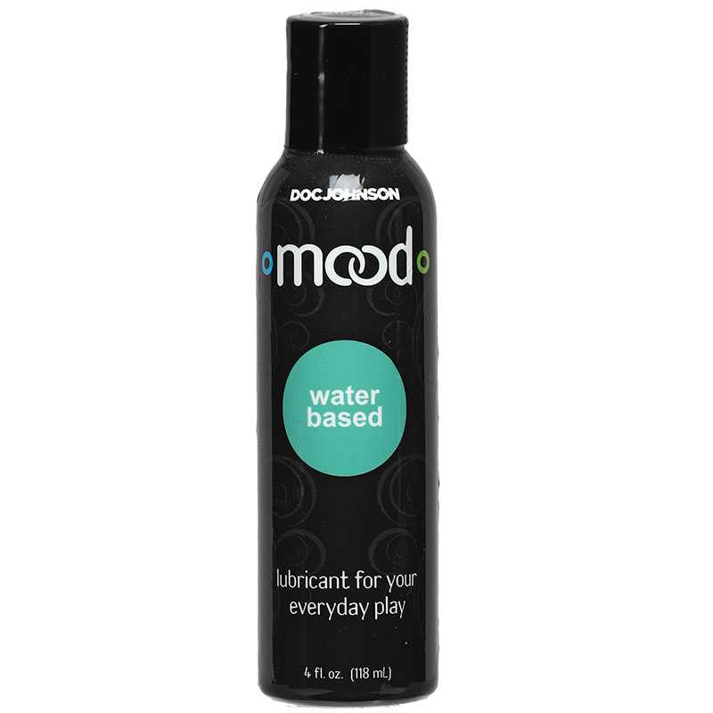 Mood Lube - Water Based - 118 ml