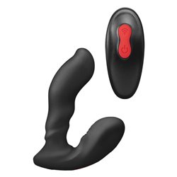 Envy Sidetrack Contoured P-Spot Vibrator