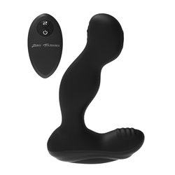 Zero Tolerance The One-Two Punch Prostate Massager