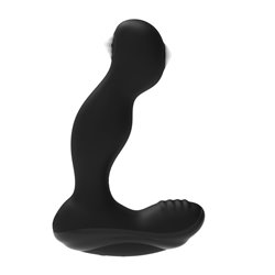 Zero Tolerance The One-Two Punch Prostate Massager