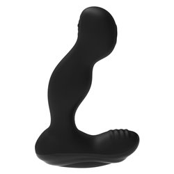 Zero Tolerance The One-Two Punch Prostate Massager