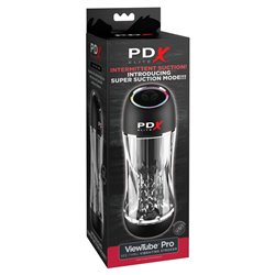 PDX Elite ViewTube Pro