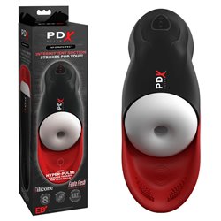 PDX Elite Fap-O-Matic Pro