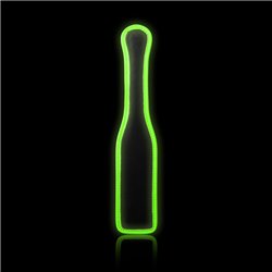 OUCH! Glow in Dark Paddle