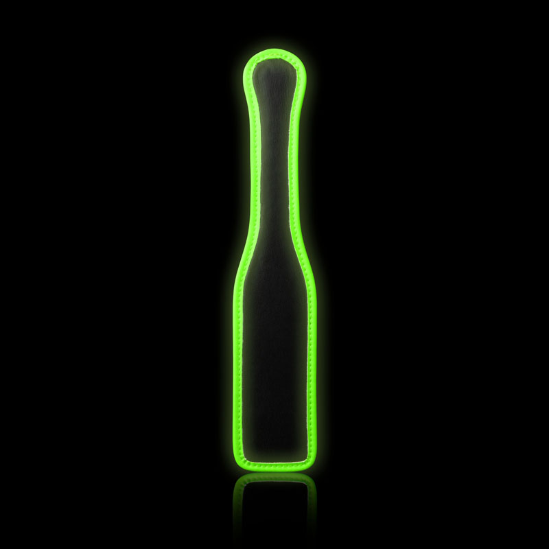 OUCH! Glow in Dark Paddle