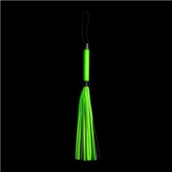 OUCH! Glow in Dark Flogger