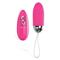 Adam & Eve TURN ME ON Rechargeable Love Bullet