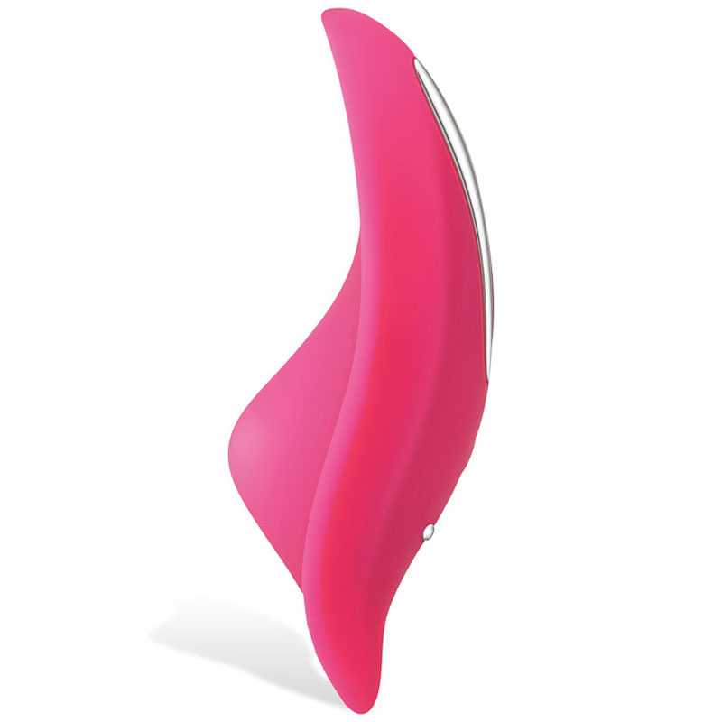 Adam & Eve EVE'S RECHARGEABLE VIBRATING PANTY