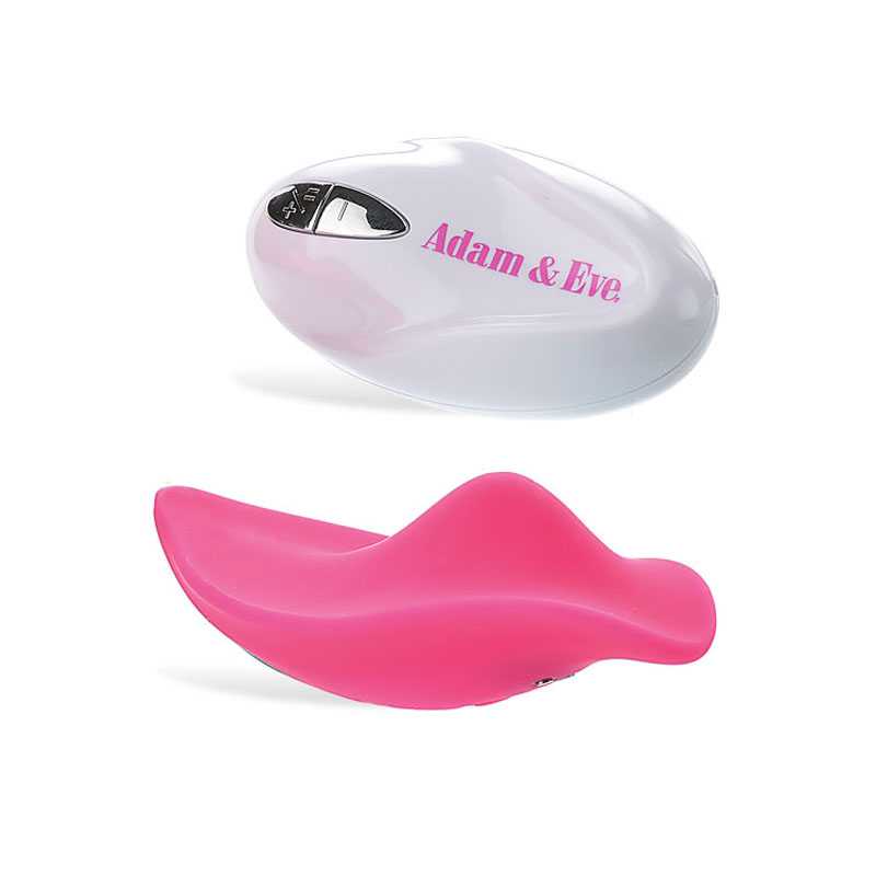 Adam & Eve EVE'S RECHARGEABLE VIBRATING PANTY