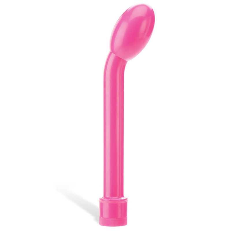 Adam & Eve G-GASM DELIGHT Vibrator - Pink