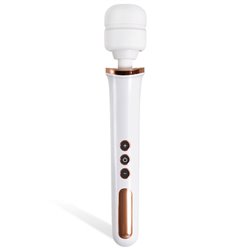 Adam & Eve RECHARGEABLE MAGIC MASSAGER - Rose Gold