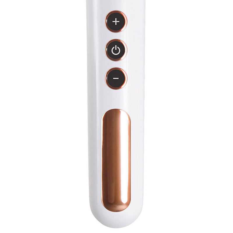 Adam & Eve RECHARGEABLE MAGIC MASSAGER - Rose Gold