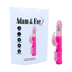 Adam & Eve EVES FIRST THRUSTER - Pink