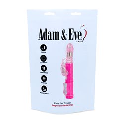 Adam & Eve EVES FIRST THRUSTER - Pink