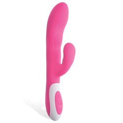 Adam & Eve WARMING RABBIT G - Pink