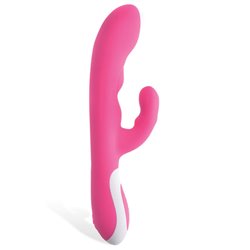 Adam & Eve WARMING RABBIT G - Pink