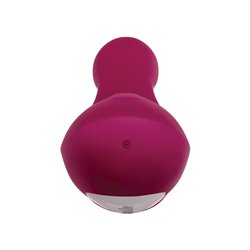 Adam & Eve EVE'S TWIRLING RABBIT THRUSTER - Pink