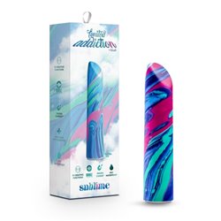 Limited Addiction Sublime - Alexandrite