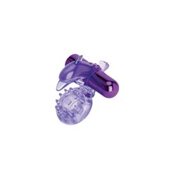 Bodywand Rechargeable Dolphin Ring with Ticklers