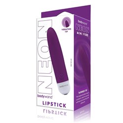 Bodywand Neon Mini Lipstick - Neon Purple