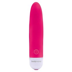 Bodywand Neon Mini Lipstick - Neon Pink