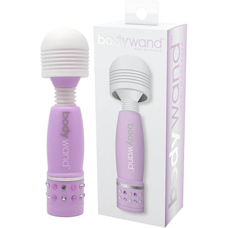 Bodywand Mini - Lavender