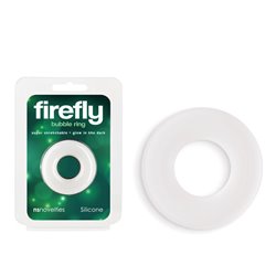 Firefly - Bubble Ring - Small - White