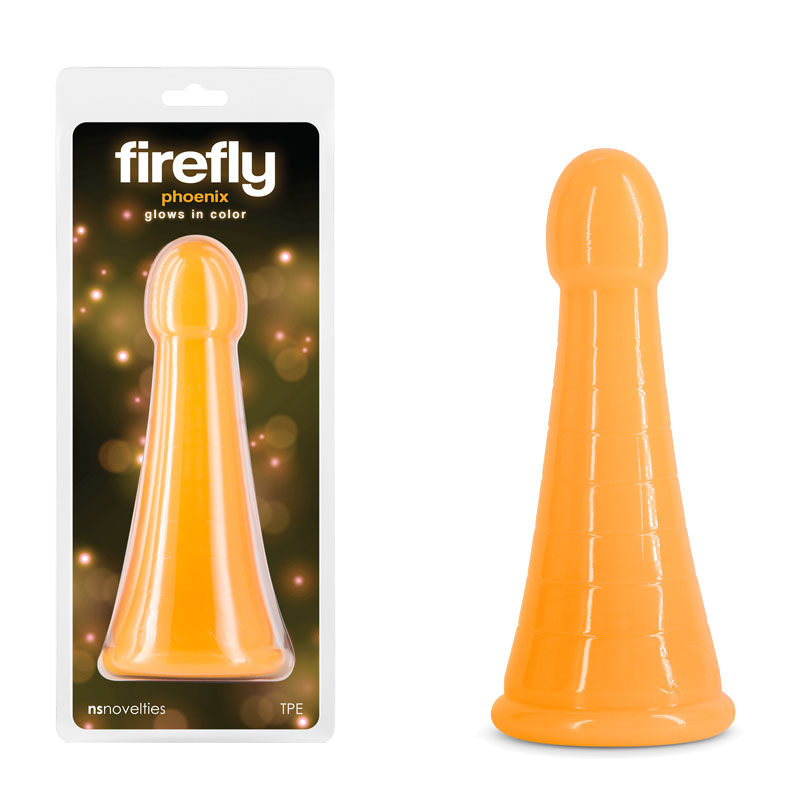 Firefly - Phoenix - Orange