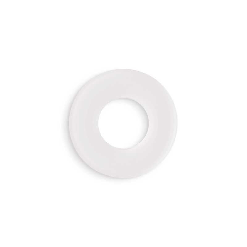 Firefly - Bubble Ring - Medium - White