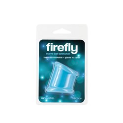 Firefly - Suave Ball Stretcher - Blue