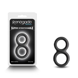 Renegade Twofold - Black