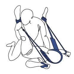 PIVOT Positioning Partner Harness