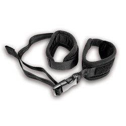 S&M Adjustable Handcuffs