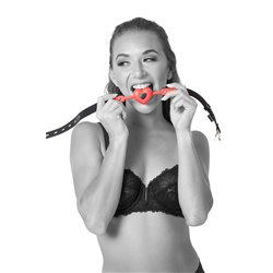 S&M Amor Ball Gag